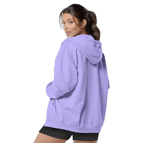 Image of FUNKY MONKEY - Women's Cute Hoodies Teen Girl Winter Jacket Sweatshirts Casual Drawstring Clothes Zip Up Hoodie with Pocket