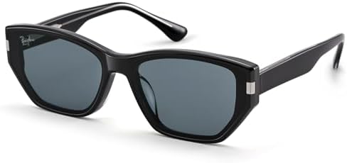 Pro Acme Cat Eye Sunglasses for Women Men Y2K 90s Acetate UV400 Shades