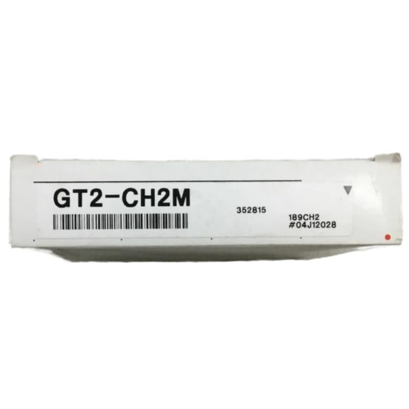 GT2-CH2M solution pour panne d'automatisation capteur neuf garanti 1 an