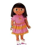 Fisher-Price Dora Friendship Adventure Dora