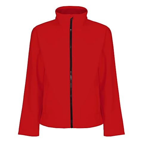 Regatta Men's Ablaze Softshell Jacket Cover