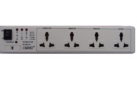 Image of Orpat OCPL-5927 Power Link 4Way