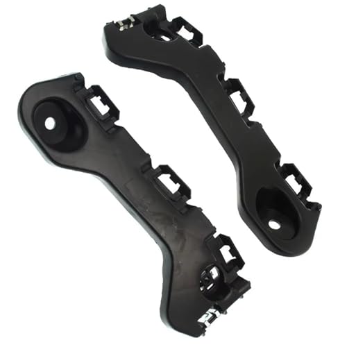 Support de pare-chocs avant gauche droite Ford Edge 2011-2014 BT4Z17C947A