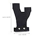 Parliky Professional Archery Set Finger Protector Archery Protective Arm Guards Shooting Gear Made of Thickened Material for Outdoor Sports