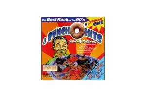 90's Evergreen Melodic Rock | A Bunch O Hits: The Best Rock Of the 90's