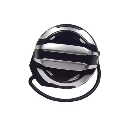 Bouchon de réservoir carburant ABS pour Porsche Panamera 971044261