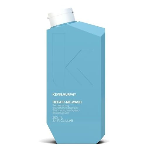 Kevin Murphy Km Shampoo Repair-Me Wash 250Ml 250 ml