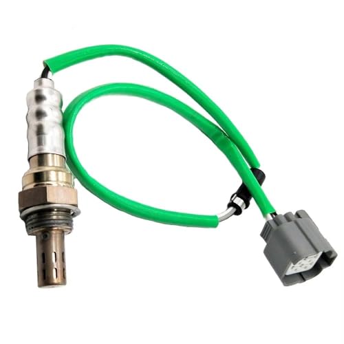 Sonde arrière en aval capteur d'oxygène : résout le voyant moteur Flux 2.0L