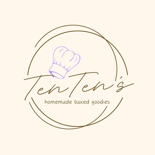 Ten-Ten's Homemade Baked Goodies