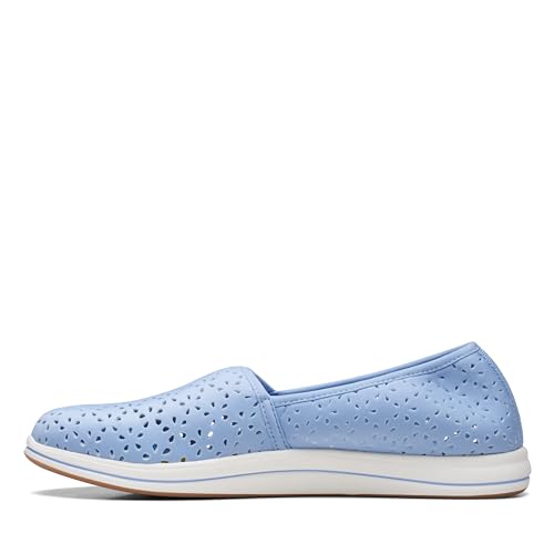 Image of Clarks Women's Breeze Emily Loafers