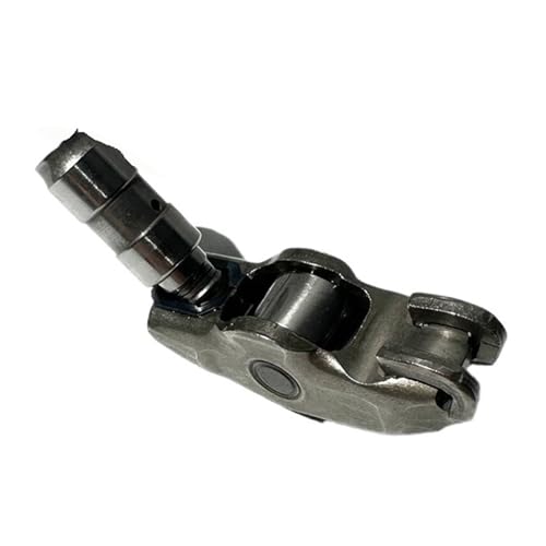 Brazo basculante rodillo escape de alta resistencia para motor Land Rover V6
