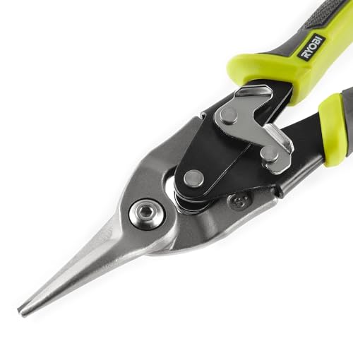 Ryobi Cisaille Universal Acier - vue 5