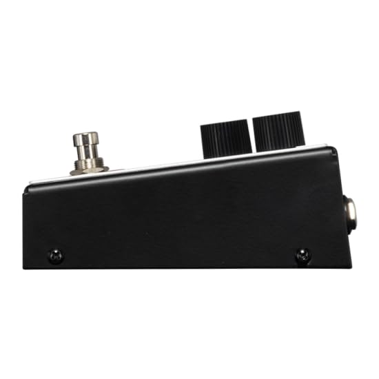 Amazon | Maestro DISCOVERER DELAY ディレイ エフェクター