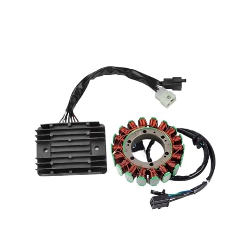 Bobine de stator de régulateur redresseur for DL1000 alternateur moto 2002-2012