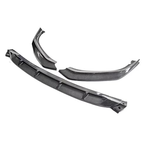Kit de diffuseur pare-chocs avant pour protéger et embellir votre BMW G30 G31