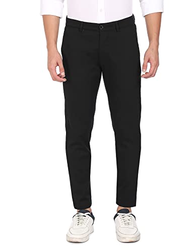 Image of U.S. POLO ASSN. Men's Slim Casual Pants