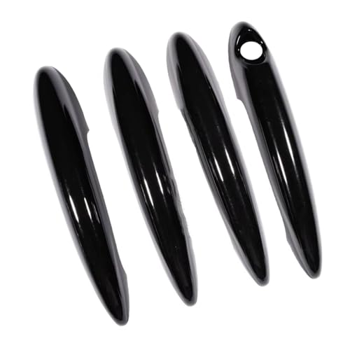 �Ԃ̃h�A�n���h���J�o�[ Compatible With For Mini For Countryman R60 For Cooper SD ALL4 2010-2016 For JCW ALL4 2011-2016 �O���h�A�n���h�� 51219800937