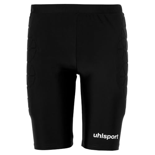 Pantalon d'entraînement uhlsport 100560101 coupe classique et confortable garçon