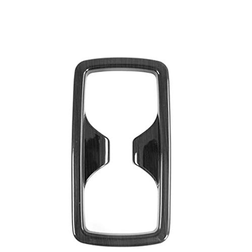 Marco de cubre portavasos trasero para Toyota RAV4 2019-2024 miniatura 4