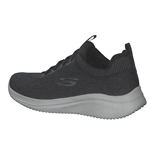 Image of Skechers Men's Ultra Flex 3.0 Harsik Slip Ons Sneaker