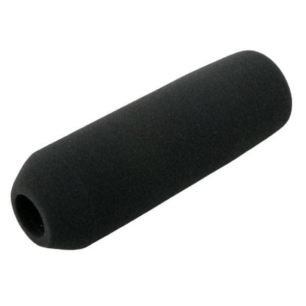 ATORSE 7xLong Foam Sponge Windscreen Shotgun Cover for Microphone-picture-16