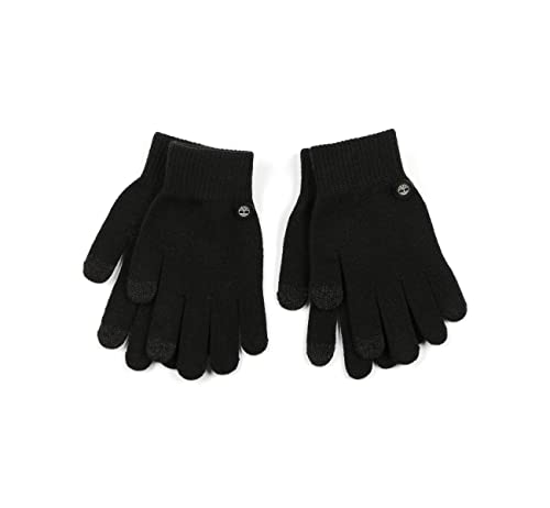 Image of Timberland mens Magic Glove With Touchscreen Technology