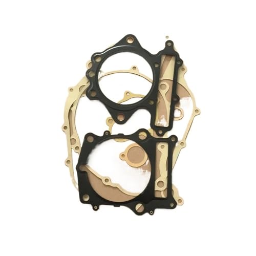 Kit de joints pour moto XT600E et TT600 de 1988 à 2002 - 6