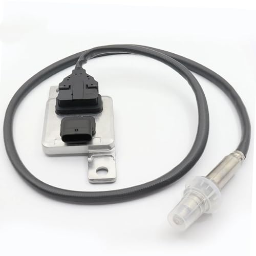 Capteur NOx 8K0907807C résout le voyant moteur Audi A4 et Passat