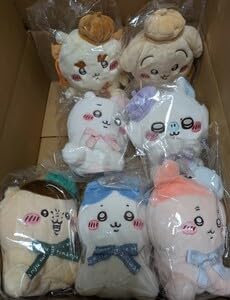 Amazon.co.jp: ちいかわ 東京みやげ お座りぬいぐるみ ・ちいかわ