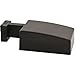 RAB 50 Watt Metal Halide Wall Mount Area Light Quad Tap Ballast Bronze