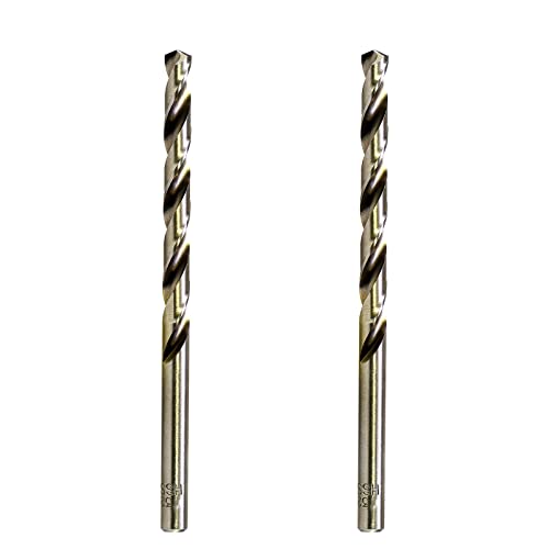 MAXTOOL 1/16�C���` ����̃W���o�[���h���� HSS M2 �c�C�X�g�h�����r�b�g ���S�n�� ���邢�X�g���[�g�V�����N�h���� JBF02W13R04P2