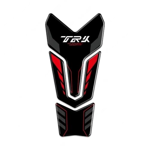 Éviter les rayures de réservoir moto Benelli TRK702X avec ce kit 3D