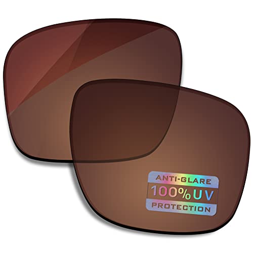 Image of Bowyer POLARIZED Replacement Lenses for Oakley Mainlink /Mainlink XL Sunglasses
