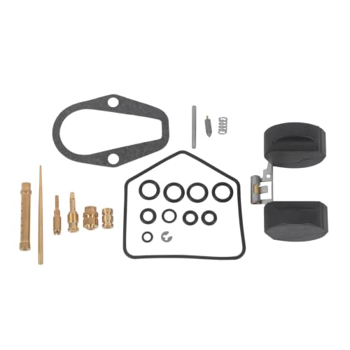 Kit réparation carburateur pour CB500 1971-1973 avec joint aiguille