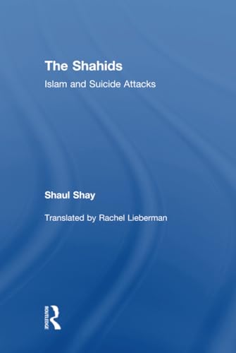 The Shahids