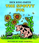 The Spotty Pig
