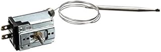 Thermostat 25Va Pilot Duty 1P