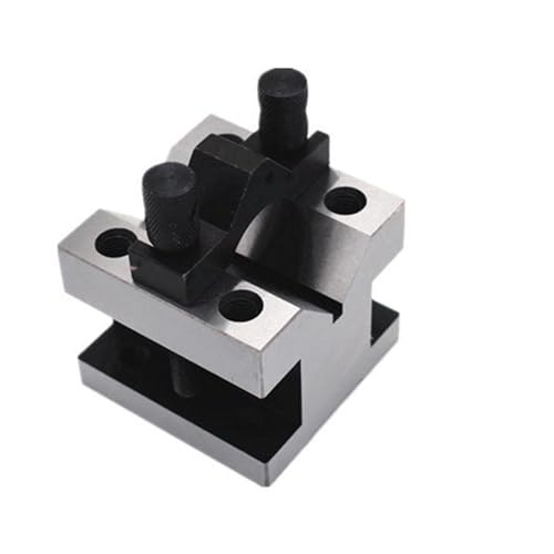 V-block machiniste 90° multi-usage outil de jauge 60x60x50mm