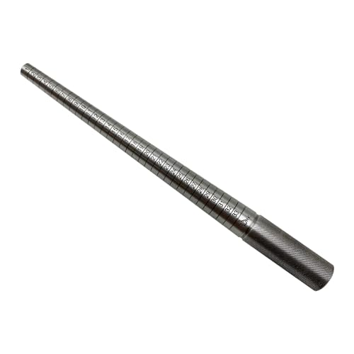 Martillo multiusos de acero inoxidable de alta resistencia para proyectos y ajustes 5