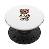 Photo Gallery yorkshire terrier i love dad funny dog father popsockets popgrip intercambiabile Photo Gallery yorkshire terrier i love dad funny dog father popsockets popgrip intercambiabile
