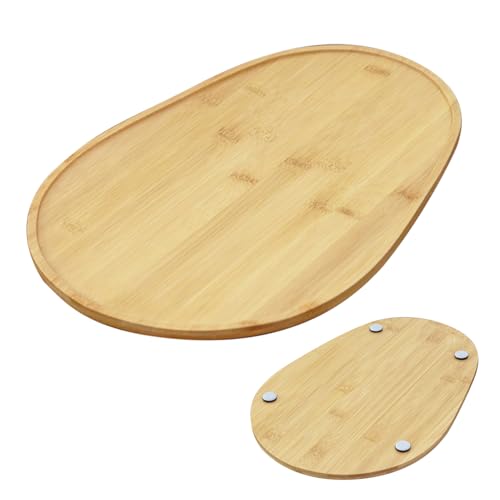 Batidora deslizante, alfombrilla de movimiento de electrodomésticos como accesorios y utensilios de cocina | Bandeja deslizante de la batidora de pie, adecuada para interiores como mostrador o armario