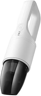 Wireless Vacuum Cleaner Handheld for Car Vacuum Cleaner