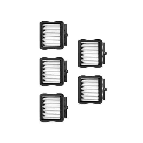 �����p HEPA �t�B���^�[�ANARWAL S20 Pro �ƌ݊������� - �R�[�h���X���������|���@�A�N�Z�T���[(5 pcs)