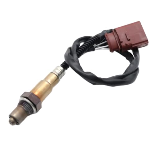 Sonde lambda capteur d'oxygène O2 pour réparer l'échappement de Cayenne 2004 à 2006