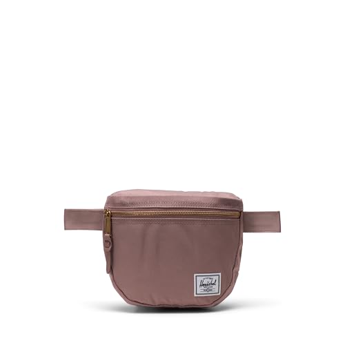 Herschel Settlement Hip Pack, Ash Rose, One Size