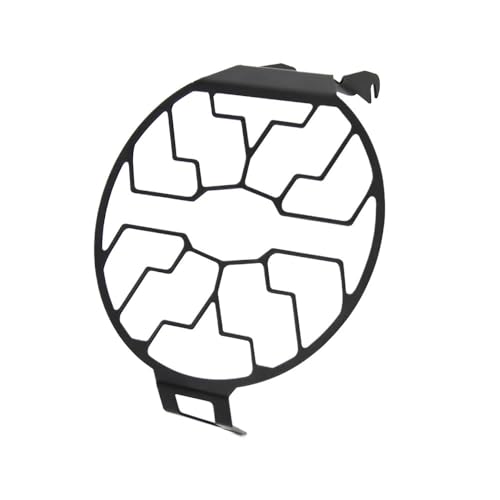 Cache phare CB650R protection de grille moto pour modèles 2019 et 2020