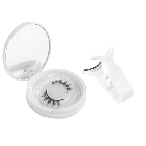 マグネット式 つけまつげ 磁石 磁気 つけまつ毛 1ペア 長持ち クリップ付き 収納ボックス付き 3D磁気まつげ 化粧品 防水 快適 再利用可能 接着剤不要 ナチュラまつげ 女性 アイメイク初心者