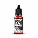 Vallejo Surface Primer 70632 Bloody Red (18ml)