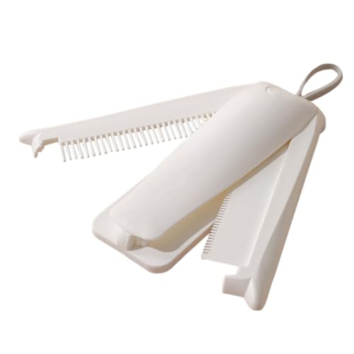 POPETPOP Cat Brush for Matted Dog Comb Portable Grooming Comb Dog Accessories Pet Supply