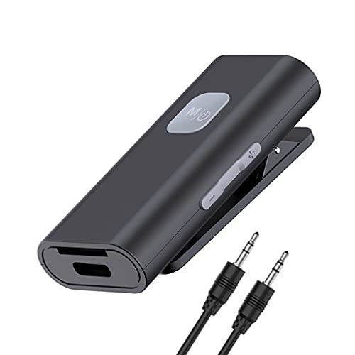 Find The Best Bluetooth Receiver For Headphones Reviews & Comparison